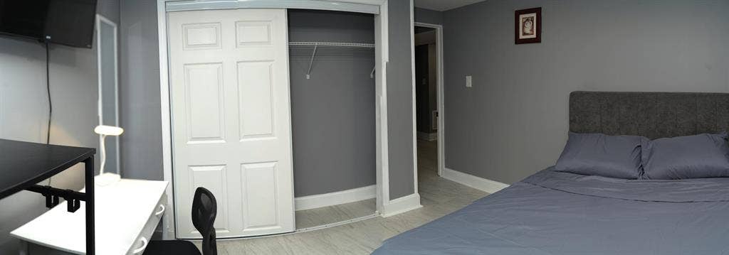 5 BR in Baltimore