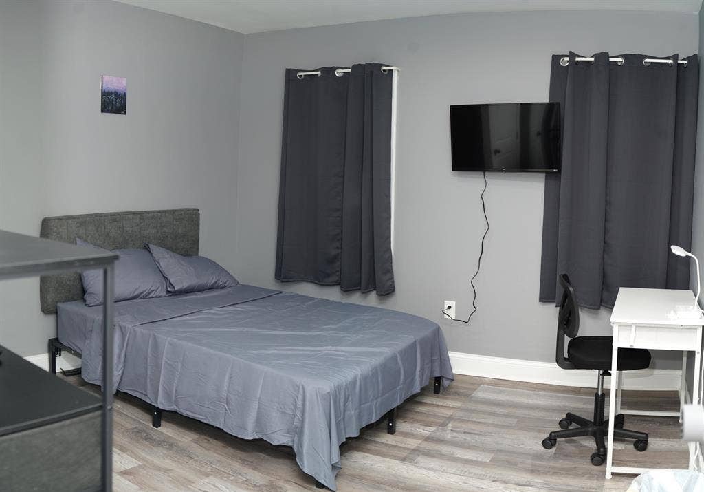 5 BR in Baltimore