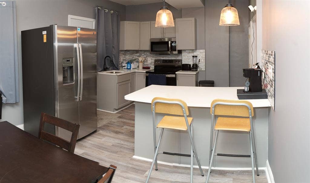 5 BR in Baltimore