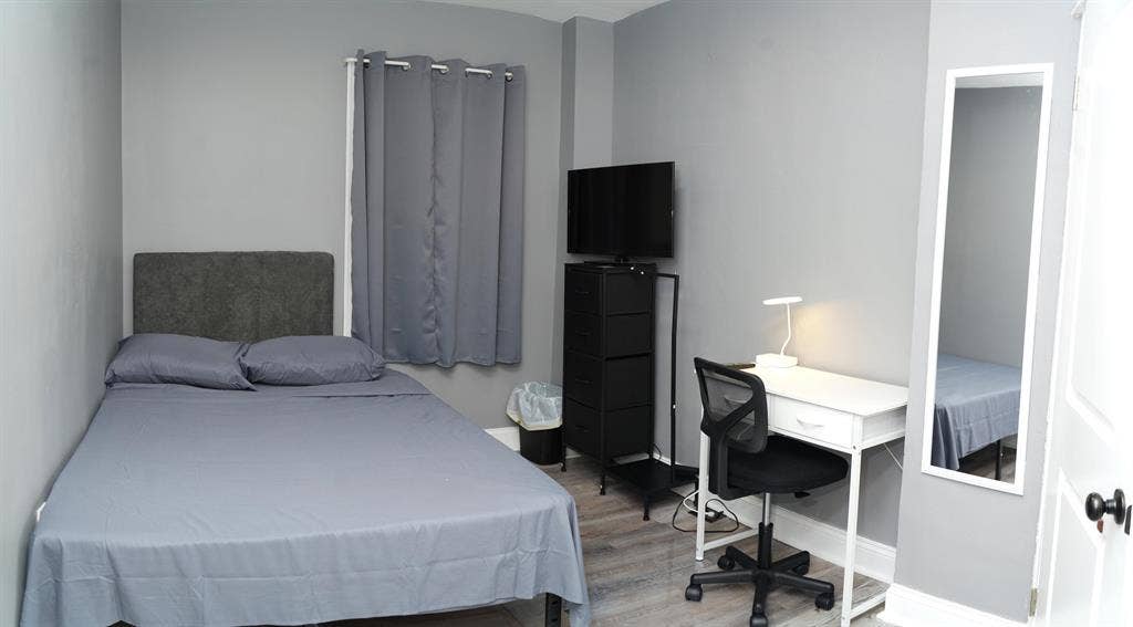 5 BR in Baltimore