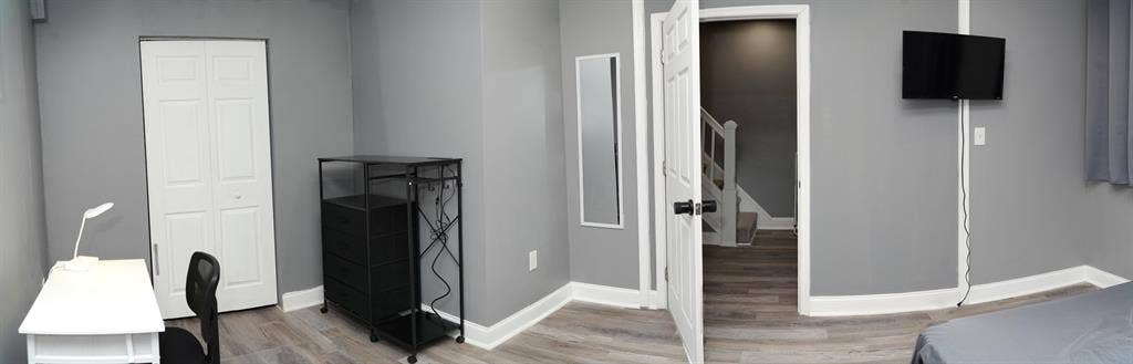 5 BR in Baltimore