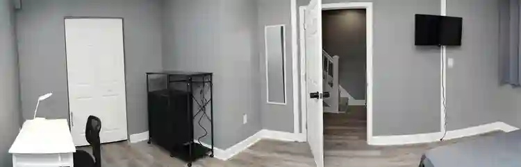 5 BR in Baltimore