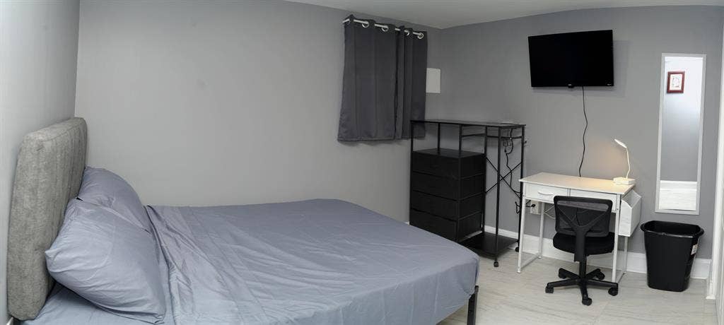 5 BR in Baltimore