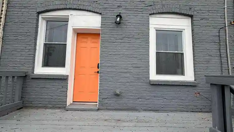 5 BR in Baltimore