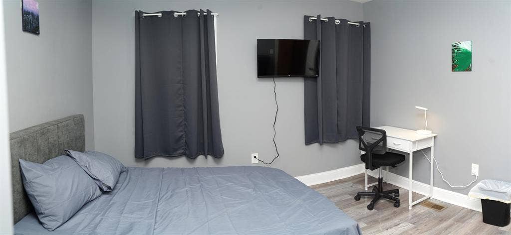 5 BR in Baltimore