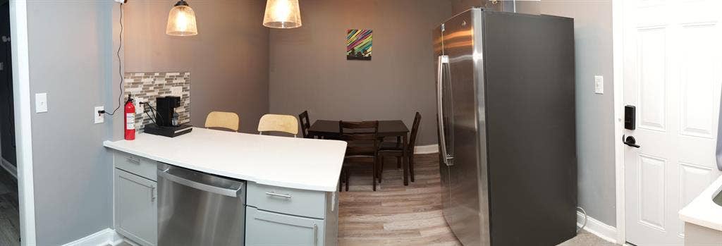 5 BR in Baltimore
