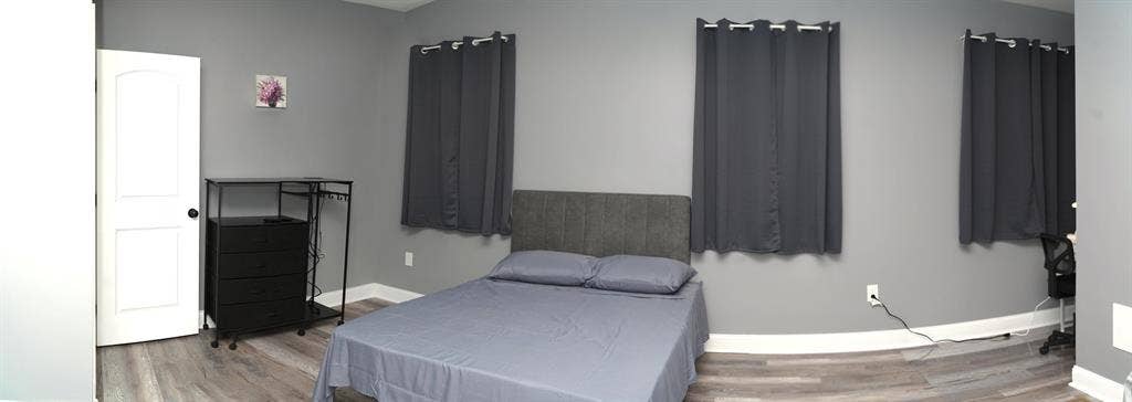 5 BR in Baltimore