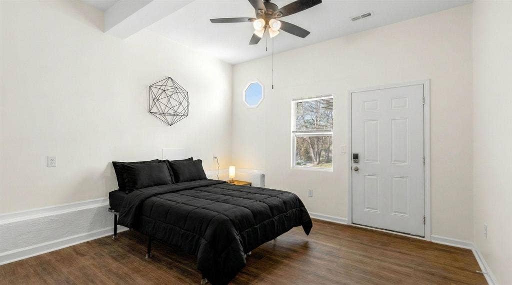 10 BR in Charlotte