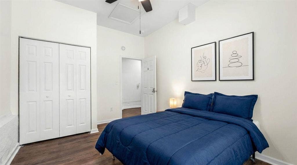 10 BR in Charlotte