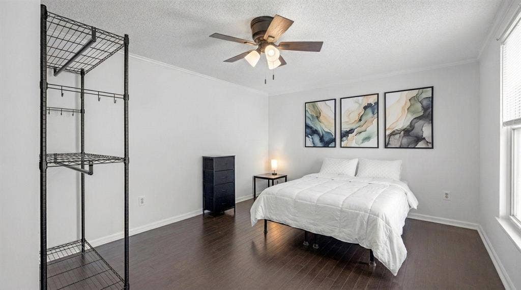 10 BR in Charlotte
