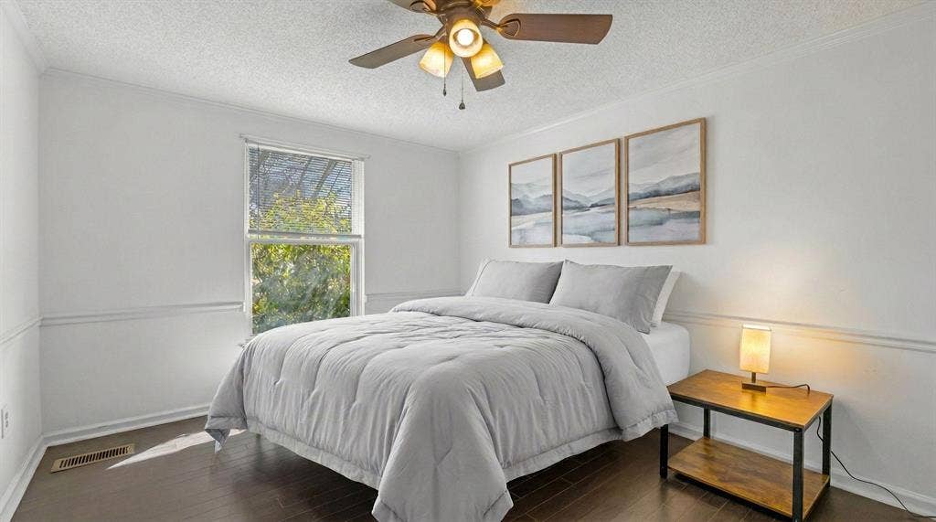 10 BR in Charlotte