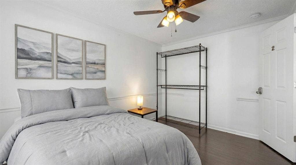 10 BR in Charlotte