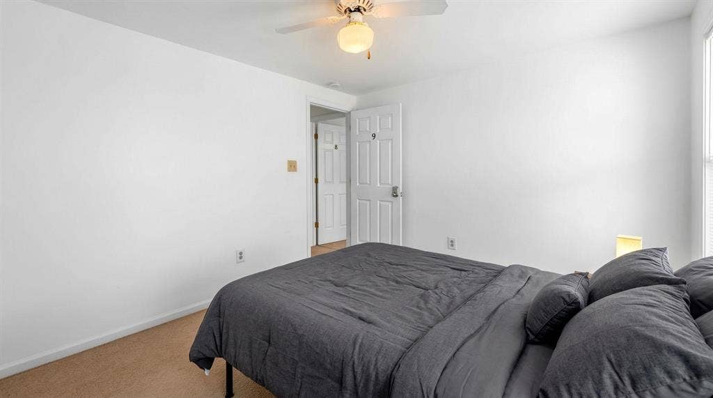 10 BR in Charlotte