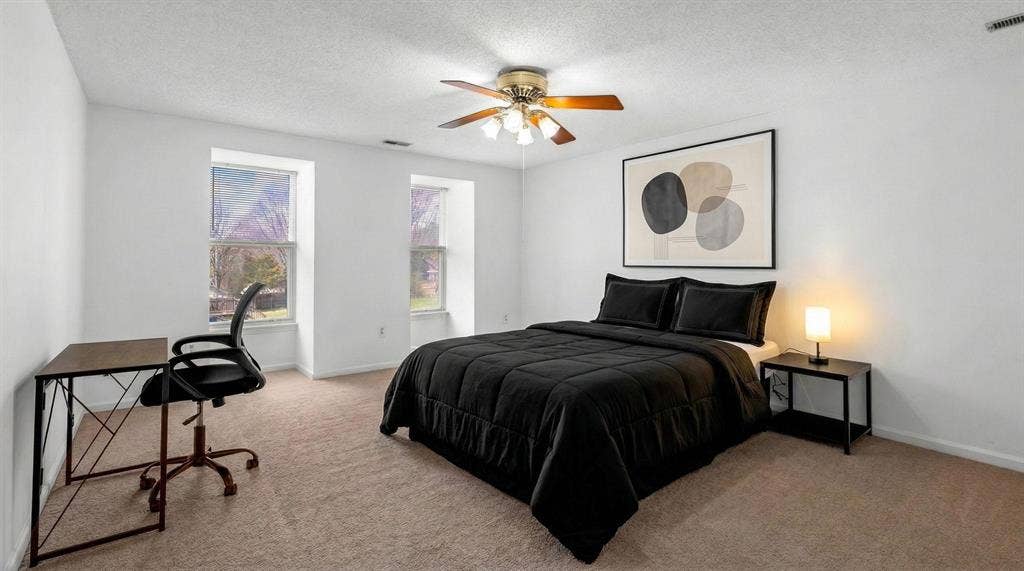 10 BR in Charlotte