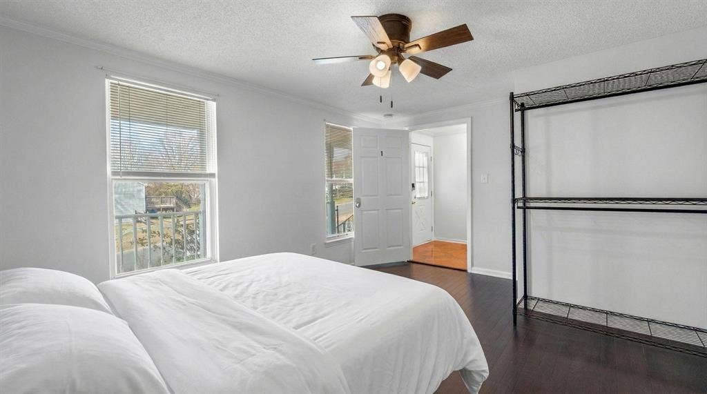 10 BR in Charlotte