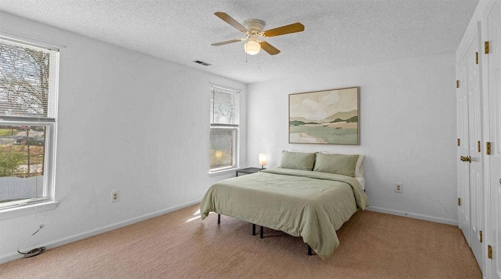 10 BR in Charlotte