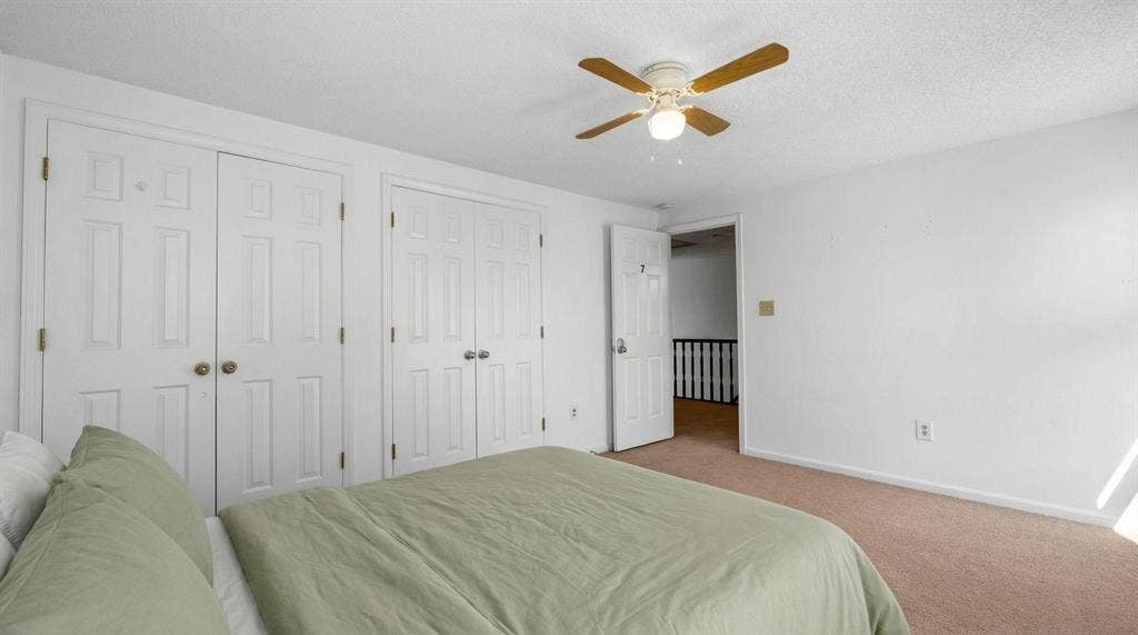 10 BR in Charlotte