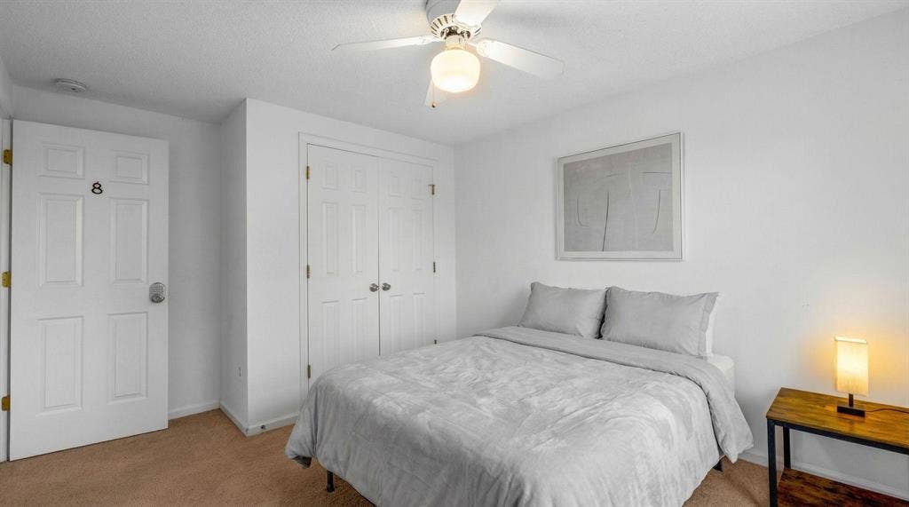 10 BR in Charlotte
