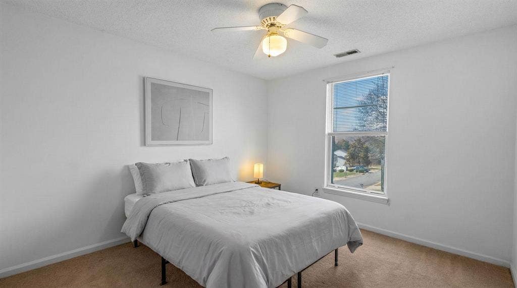 10 BR in Charlotte