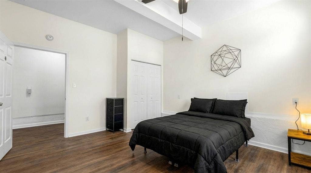 10 BR in Charlotte