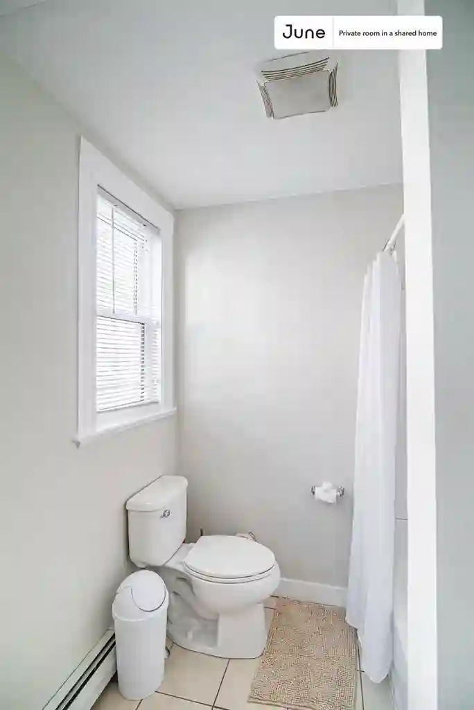 6 BR in Boston