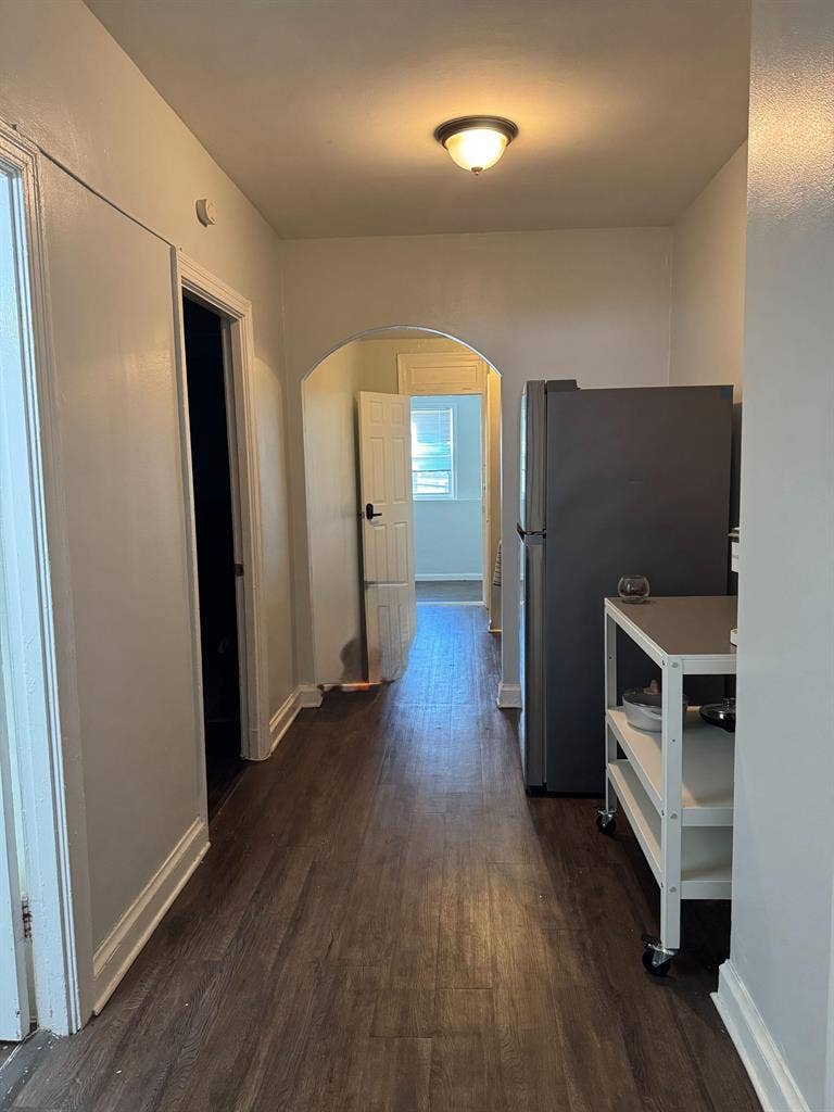 2 BR in Washington