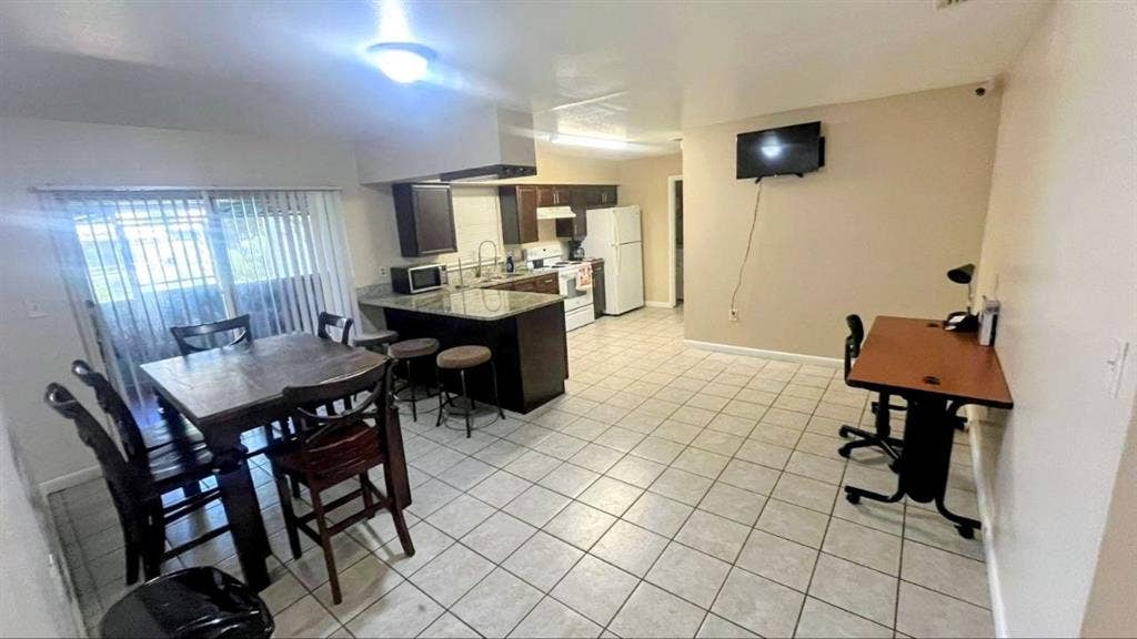 Independent Living Home