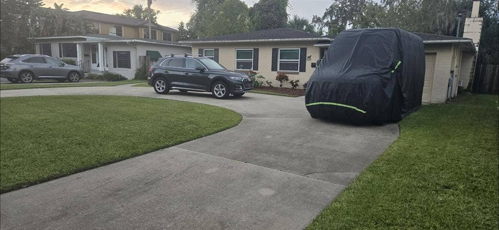 New Listing