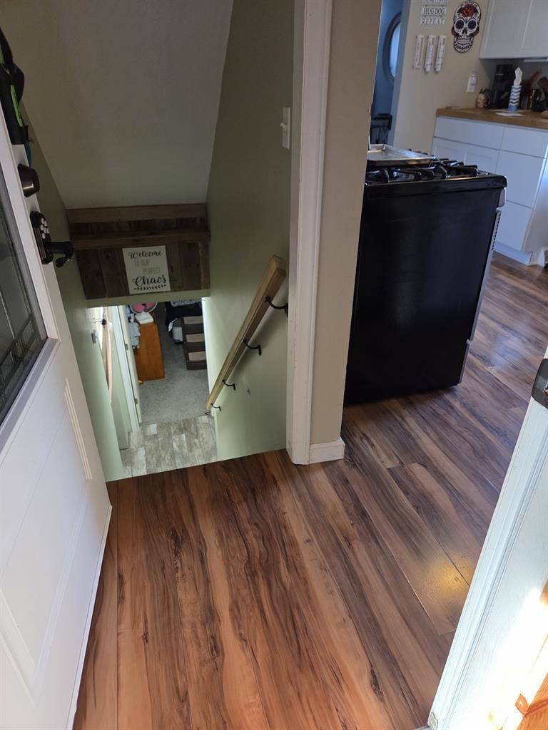 New Listing