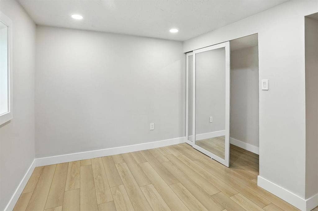 Private Room In Remodeled House