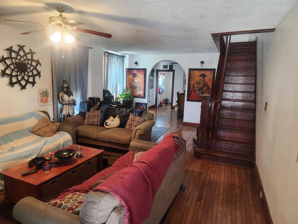 2 Bedroom(s) 850 include utilities