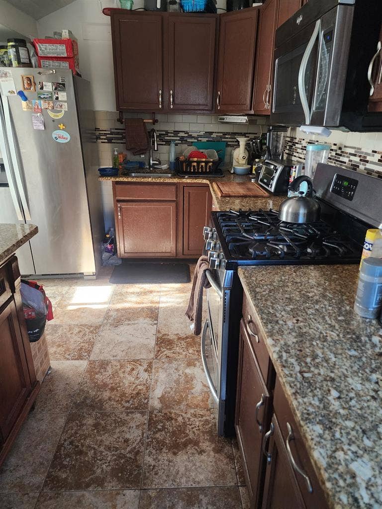 2 Bedroom(s) 850 include utilities