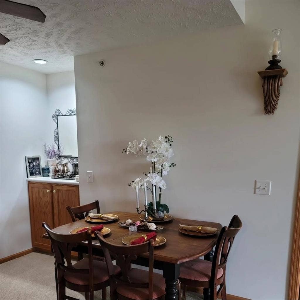 2B2B Apartment Share