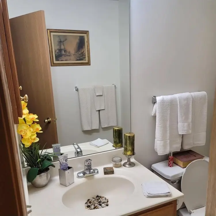 2B2B Apartment Share