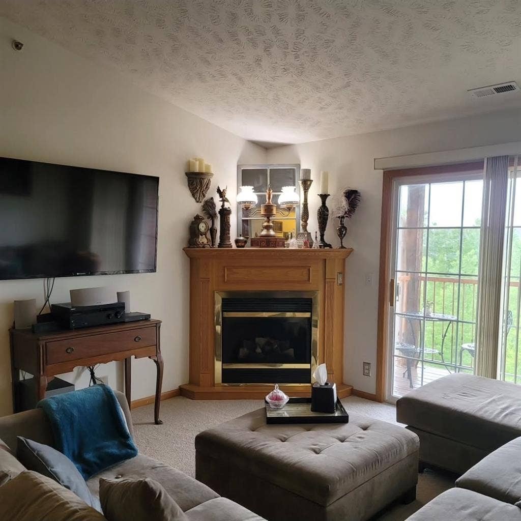 2B2B Apartment Share