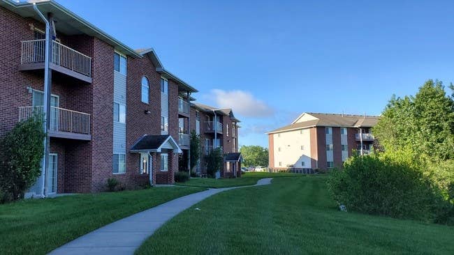 2B2B Apartment Share