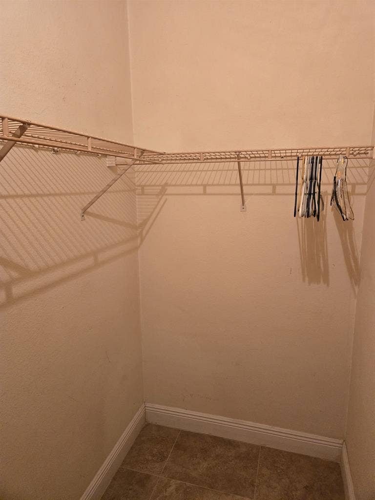 Bedroom with a personal Bathroom