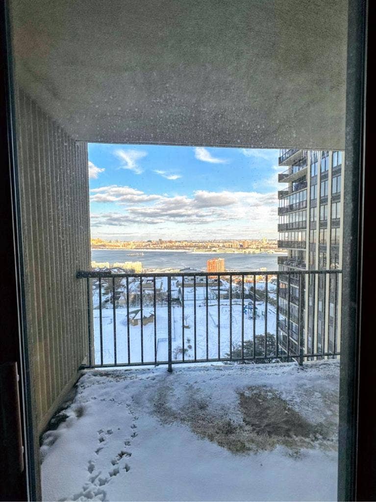 ✨Roommate Wanted - Cliffside Park✨