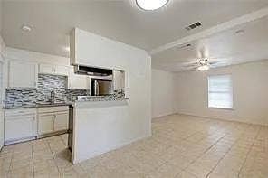 50ish lawyer seeks chill roommate