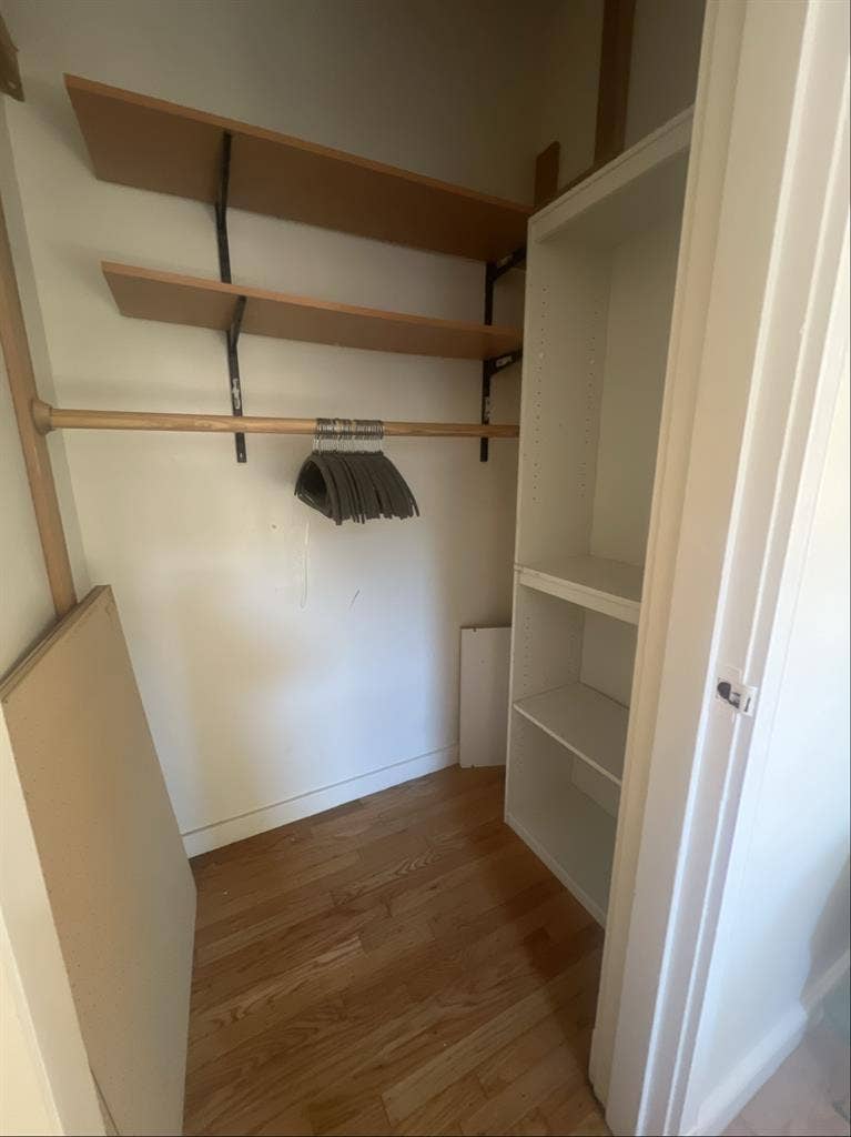 Move-In Ready Room – San Carlos