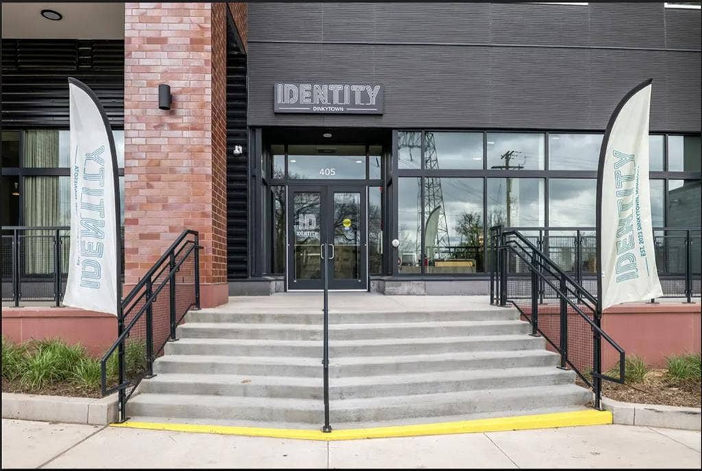 New Listing
