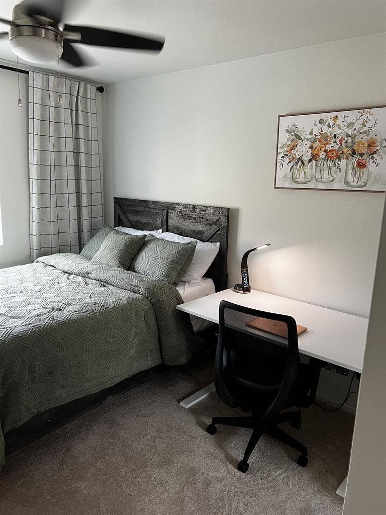 Rm For Rent $1000 per month