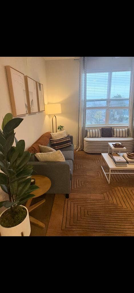 Female roommate needed