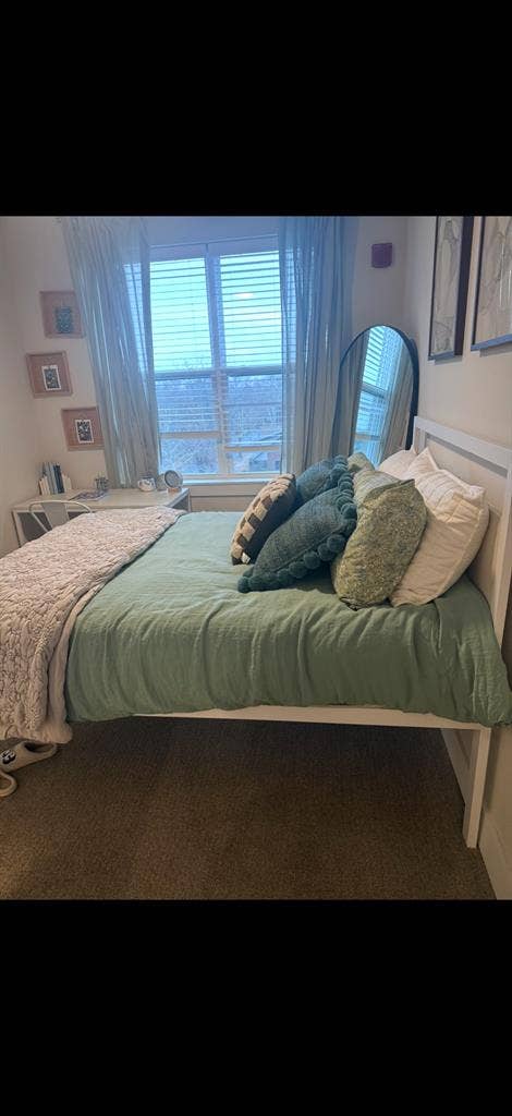 Female roommate needed