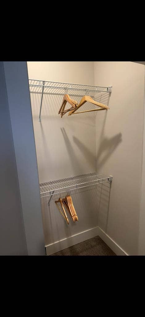 Female roommate needed