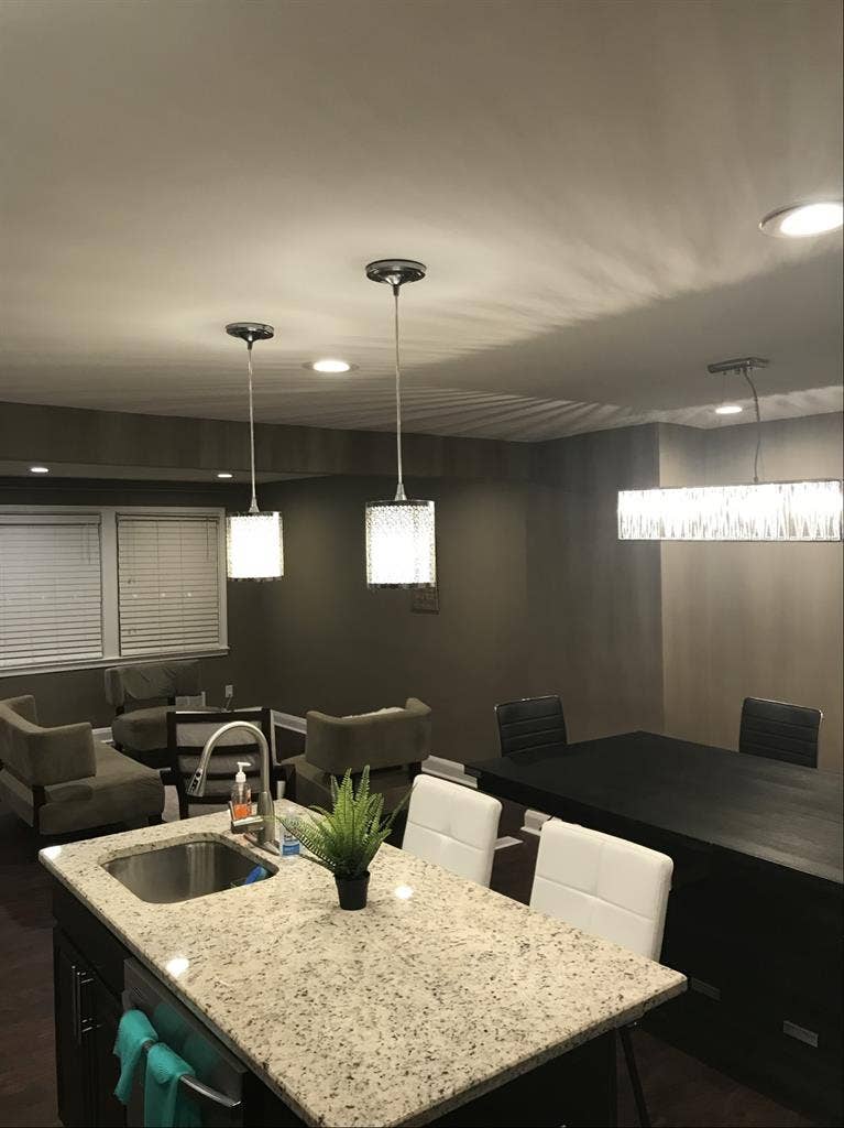 Morgan state Room for rent