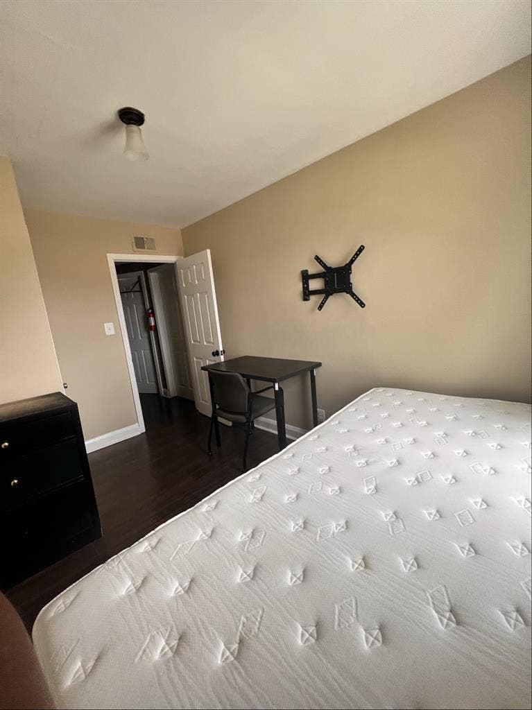 Morgan state Room for rent