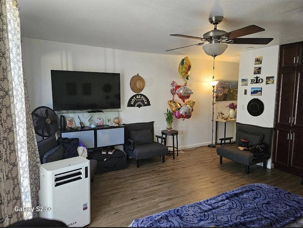 Very Cozy Furnished Studio in LB