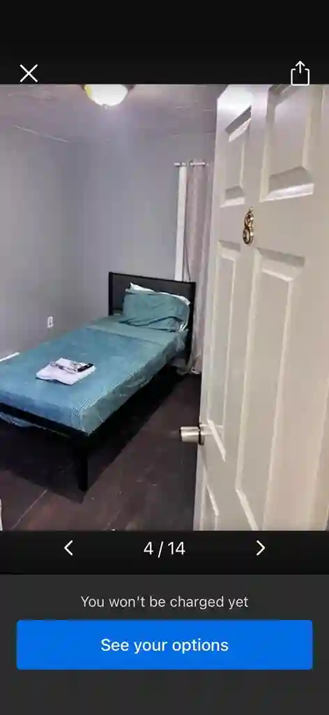 Dream Inn