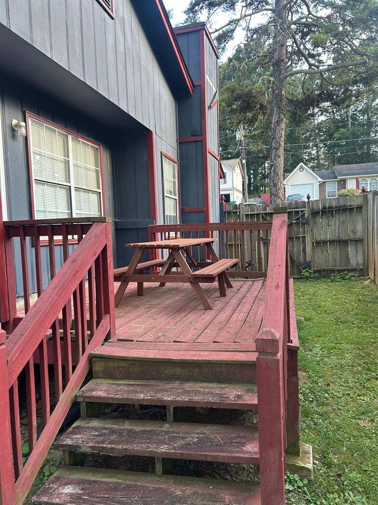 5 BR in Lithonia